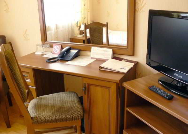 Optima Sumy Hotel Kültér fotó