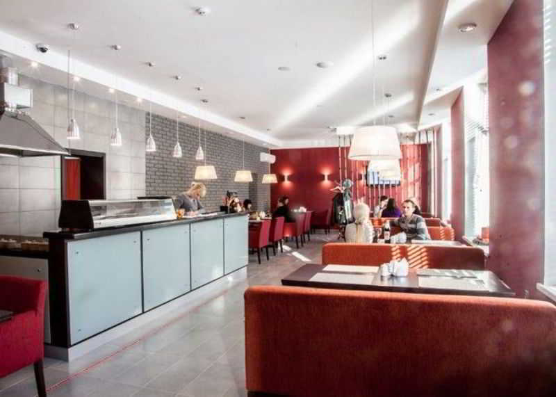 Optima Sumy Hotel Kültér fotó