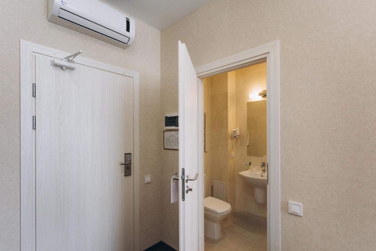 Optima Sumy Hotel Kültér fotó
