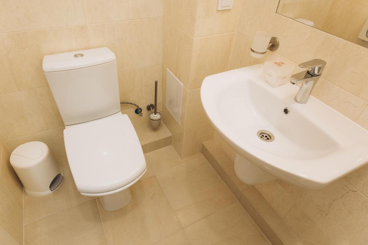 Optima Sumy Hotel Kültér fotó