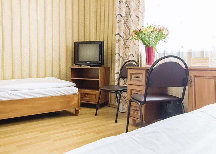 Optima Sumy Hotel Kültér fotó