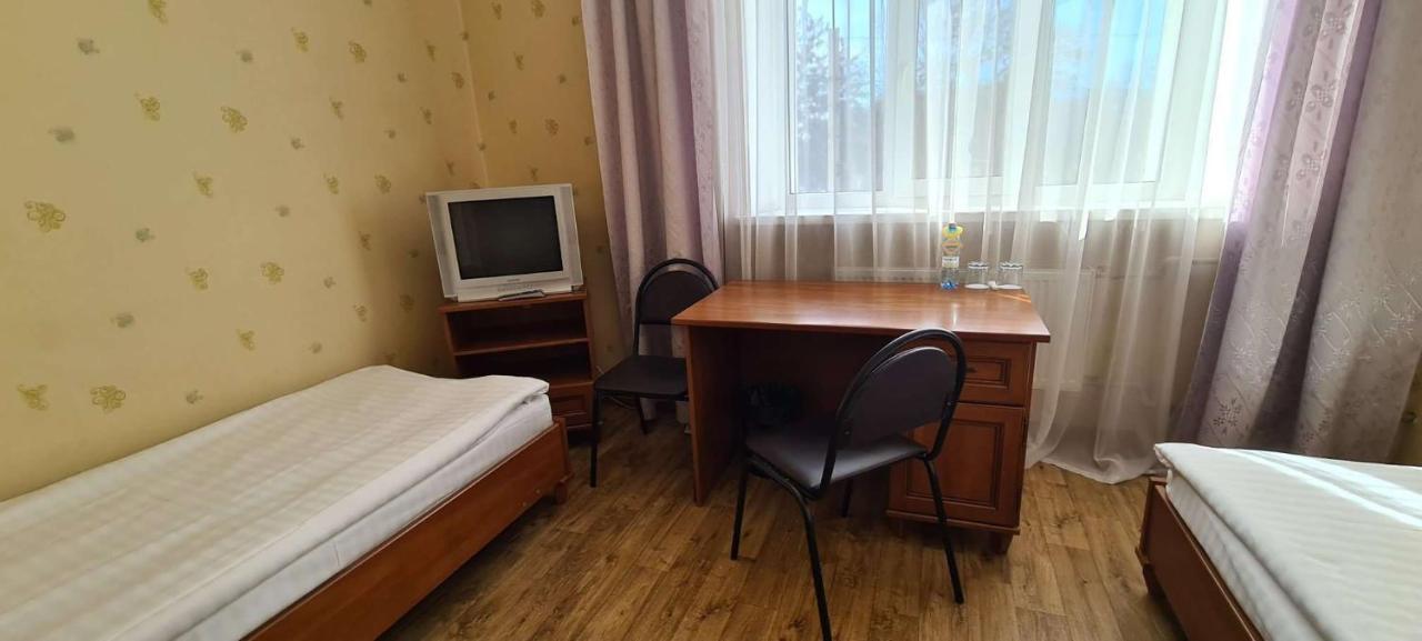 Optima Sumy Hotel Kültér fotó