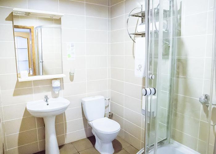 Optima Sumy Hotel Kültér fotó