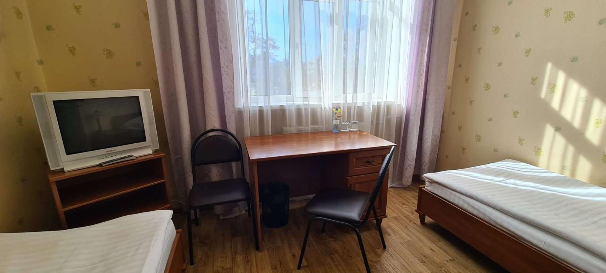 Optima Sumy Hotel Kültér fotó