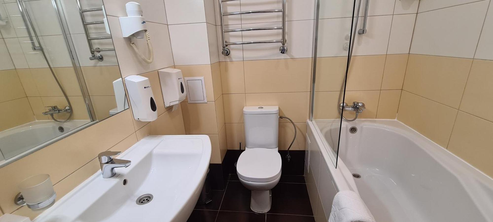 Optima Sumy Hotel Kültér fotó