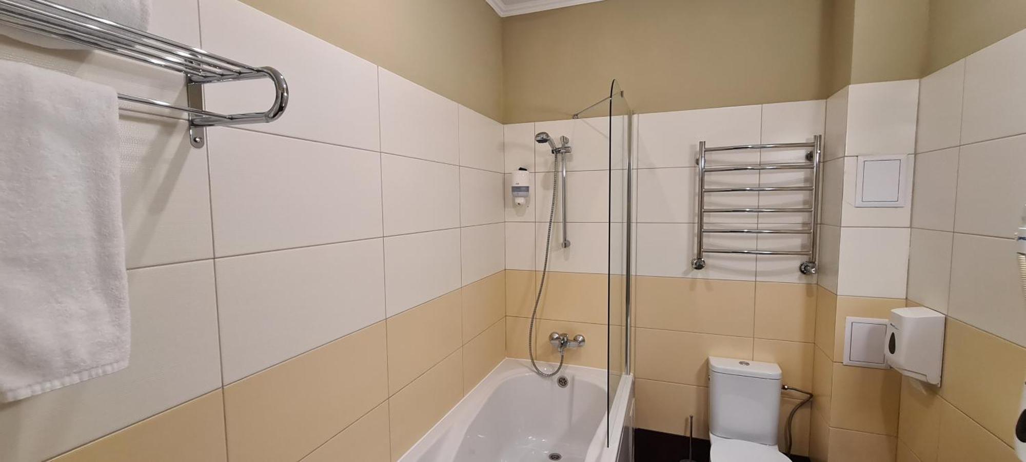 Optima Sumy Hotel Kültér fotó