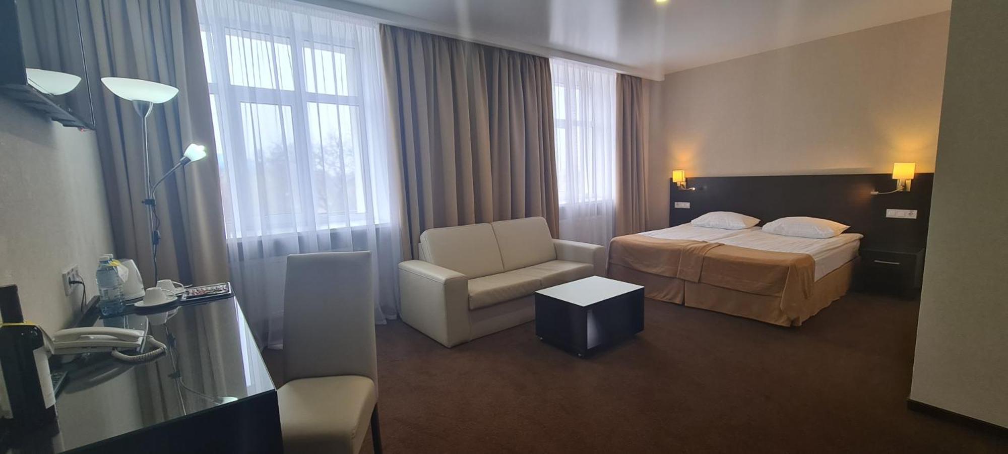 Optima Sumy Hotel Kültér fotó