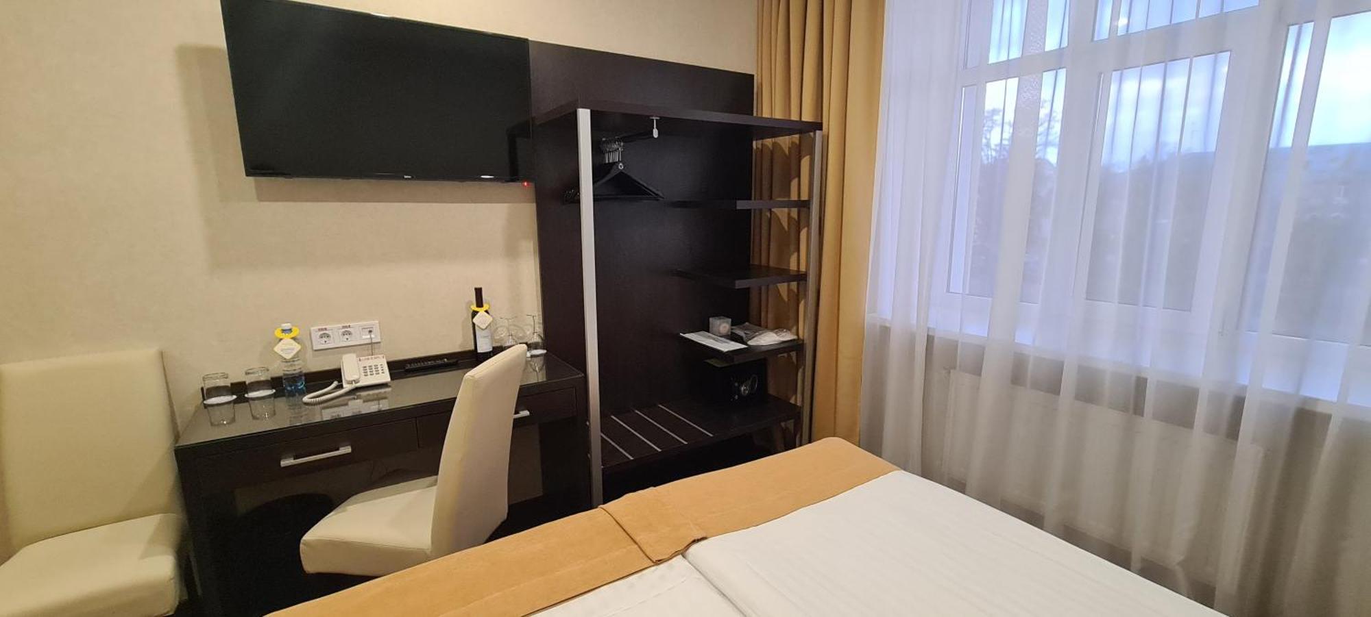 Optima Sumy Hotel Kültér fotó