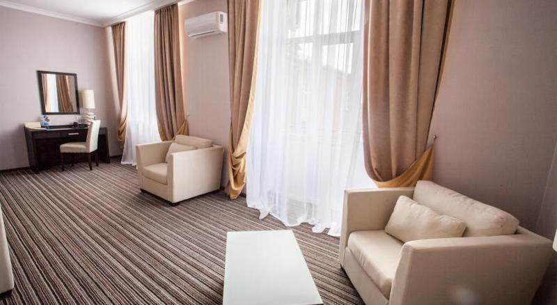 Optima Sumy Hotel Szoba fotó