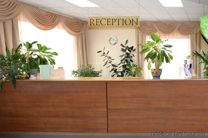 Optima Sumy Hotel Kültér fotó