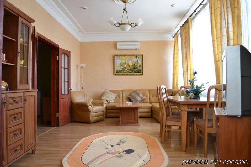 Optima Sumy Hotel Kültér fotó