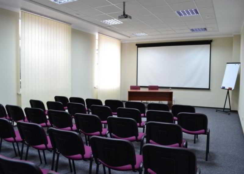 Optima Sumy Hotel Kültér fotó
