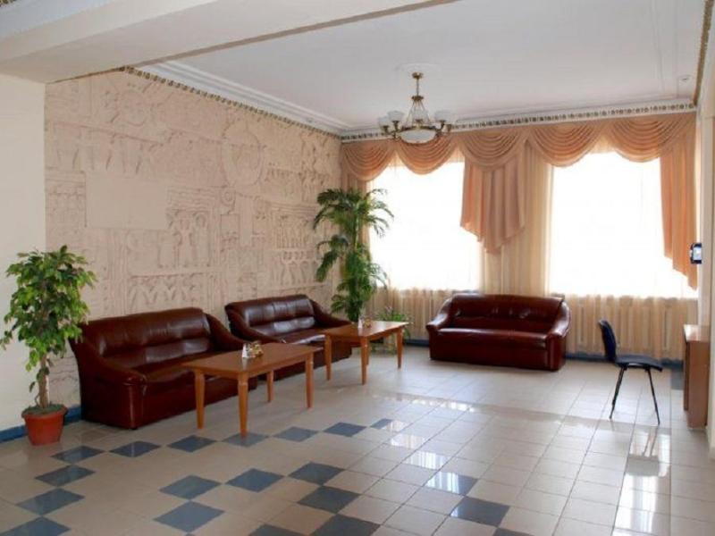 Optima Sumy Hotel Kültér fotó