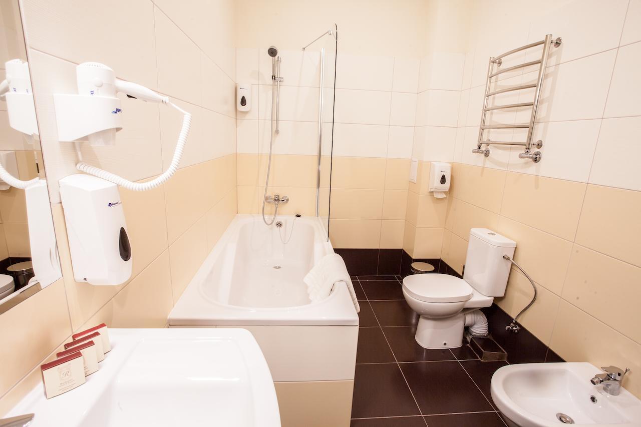 Optima Sumy Hotel Szoba fotó