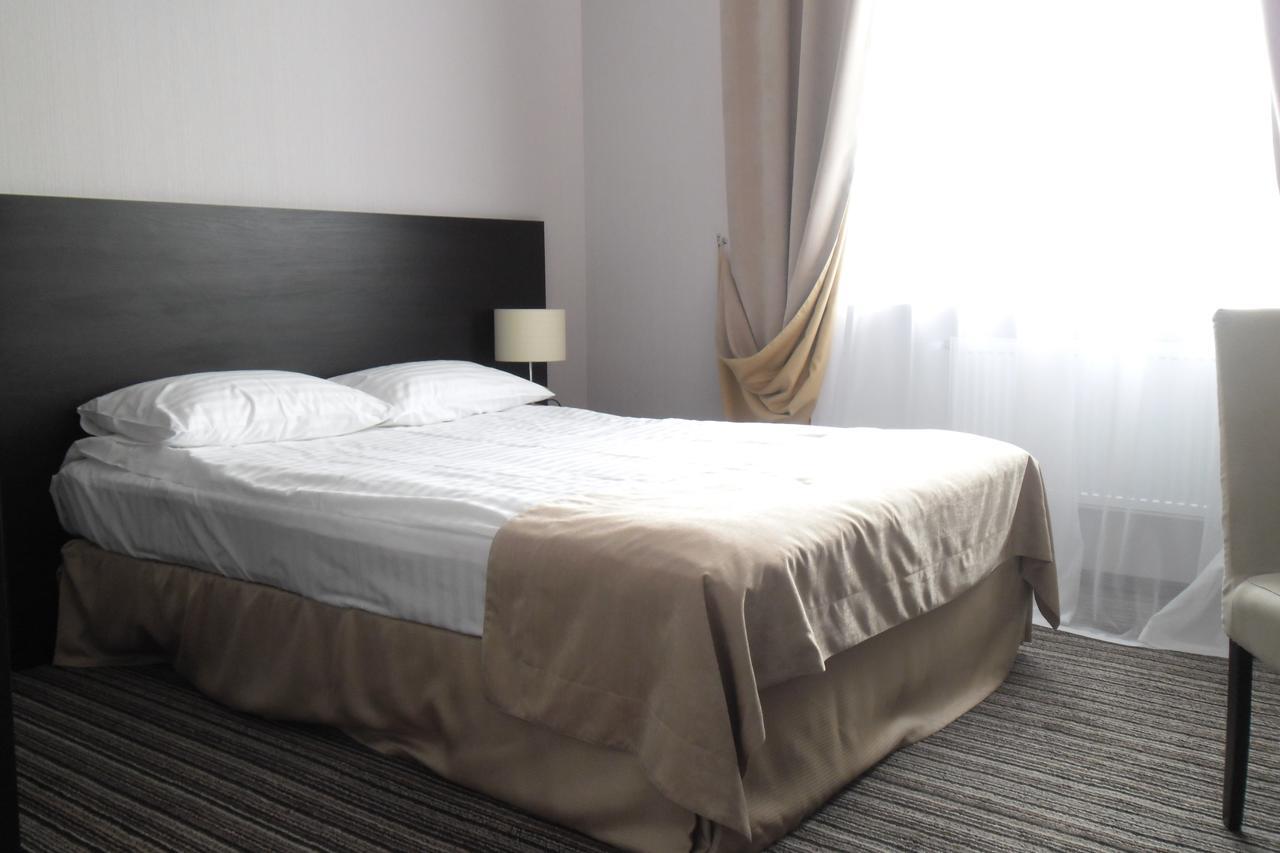 Optima Sumy Hotel Kültér fotó
