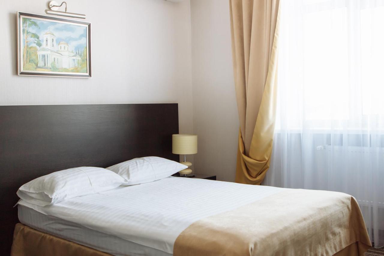 Optima Sumy Hotel Kültér fotó