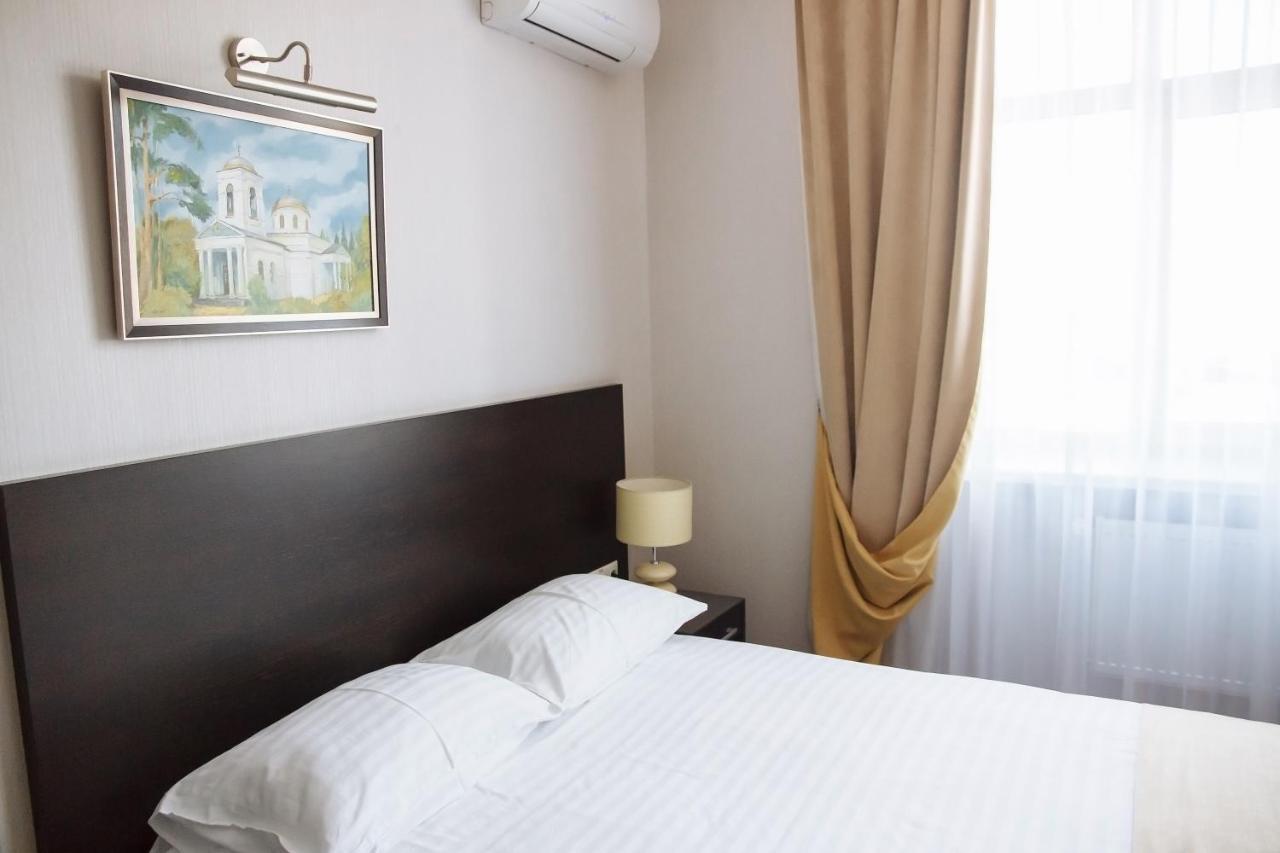 Optima Sumy Hotel Kültér fotó