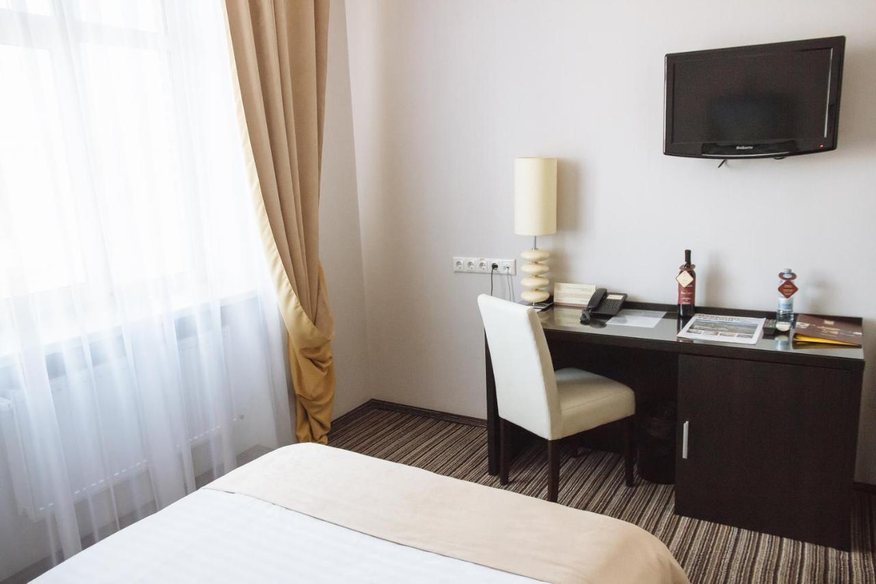 Optima Sumy Hotel Kültér fotó