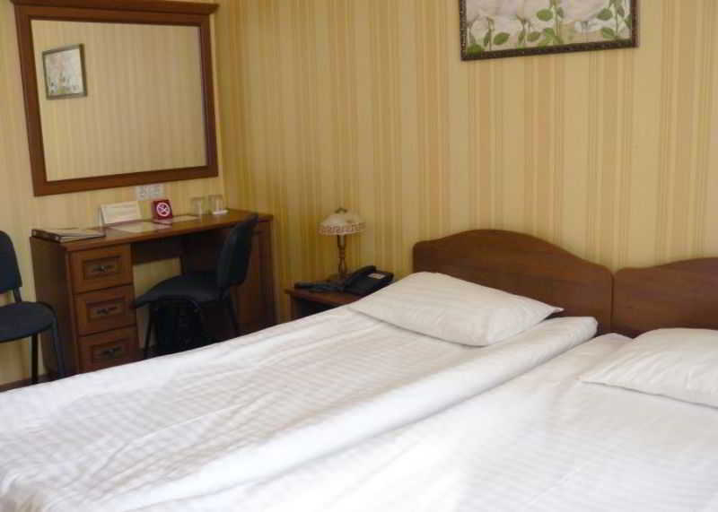 Optima Sumy Hotel Kültér fotó